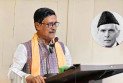 জিন্নাহর বাবা মাছ বিক্রি করতেন, ছিলেন হিন্দু: দাবি ফজলুর রহমানের